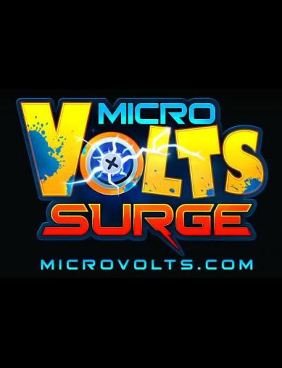 MicroVolts