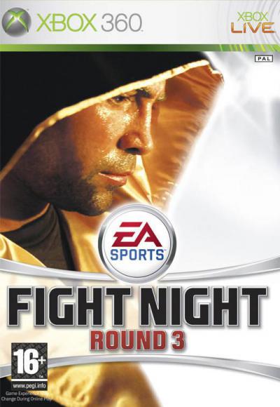 Fight Night Round III