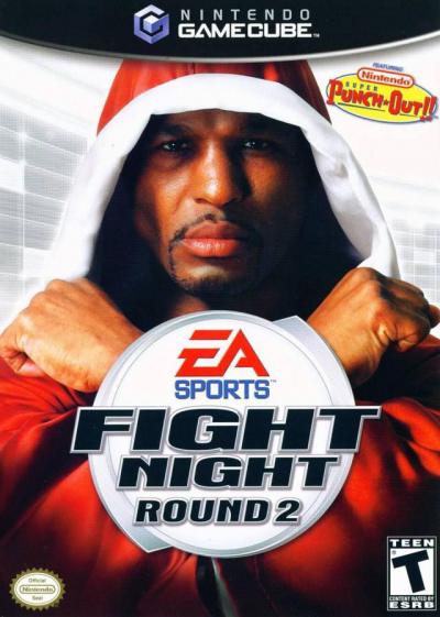 Fight Night Round II