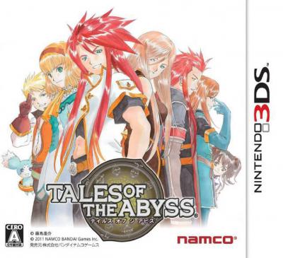 Tales of the Abyss