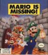 Mario is Missing!