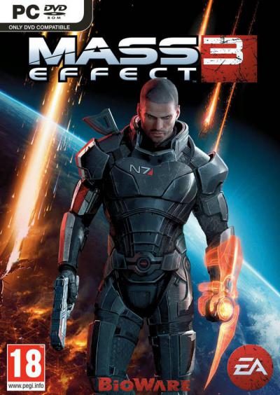 Mass Effect 3