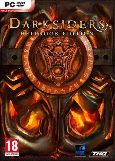 Darksiders: Wrath of War