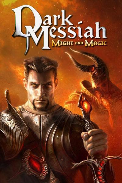 Dark Messiah of Might and Magic: Elements