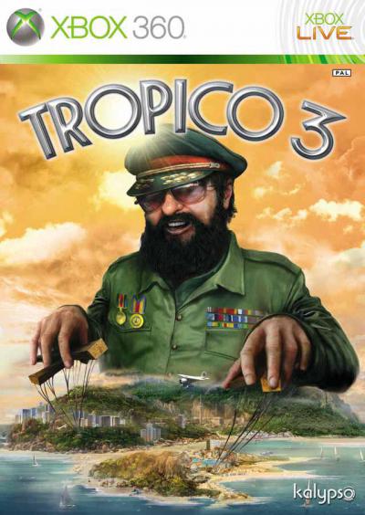 Tropico 3