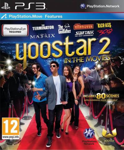 Yoostar2