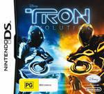 Tron Evolution DS