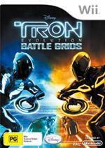 Tron Evolution - Battle Grids