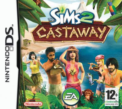 the sims castaway pc the sims castaway pc