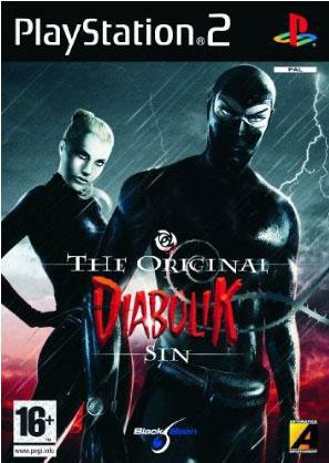 Diabolik: The Original Sin