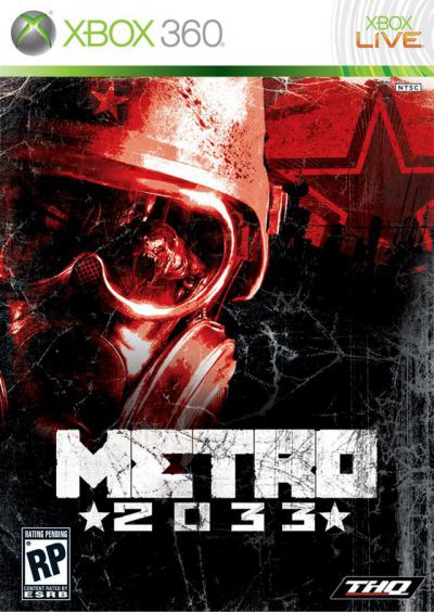 Metro 2033