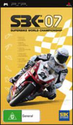 SBK-07 - Superbike World Championship