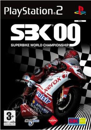 SBK-09 - Superbike World Championship
