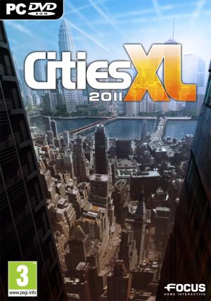 Cities XL 2011