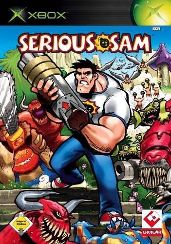 Serious Sam