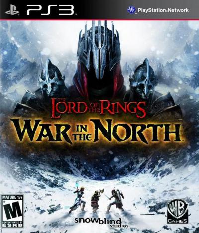 Lord of the Rings: War in the North