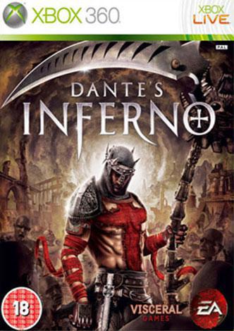 Dante's Inferno