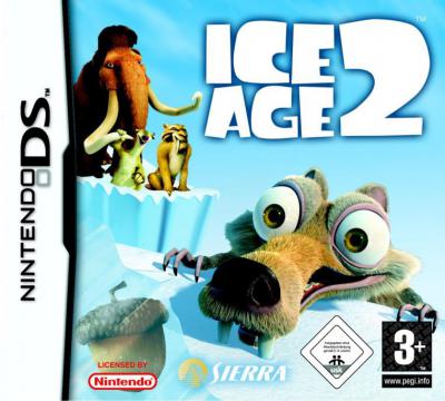 Ice Age 2: the Meltdown