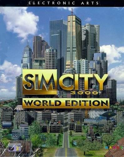 SimCity 3000: Unlimited