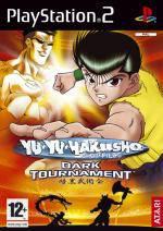 Yuu Yuu Hakusho: Dark Tournament