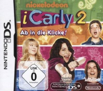 iCarly 2: iJoin The Click