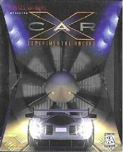 X-Car Experimental Racing