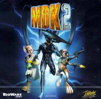 MDK2