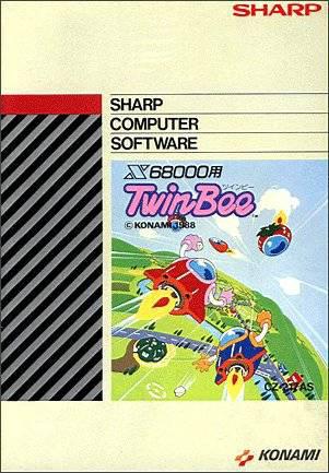 TwinBee