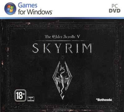 The Elder Scrolls V: Skyrim