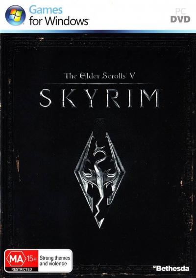 The Elder Scrolls V: Skyrim