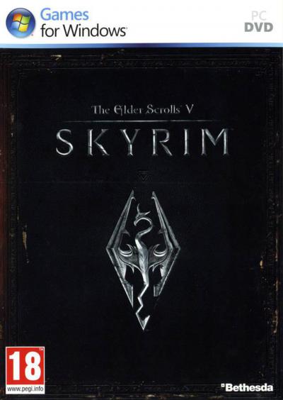 The Elder Scrolls V: Skyrim