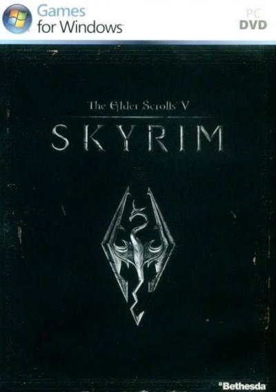 The Elder Scrolls V: Skyrim