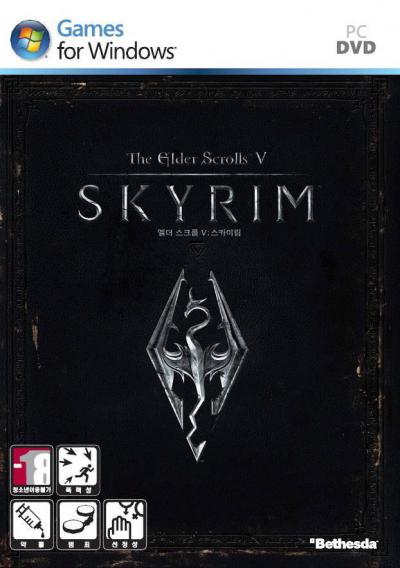 The Elder Scrolls V: Skyrim