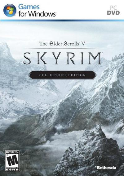 The Elder Scrolls V: Skyrim