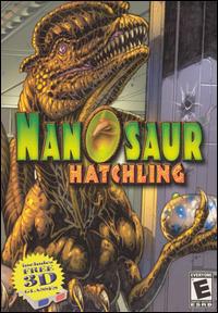 Nanosaur 2: The Hatchling