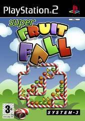 Super Fruit Fall