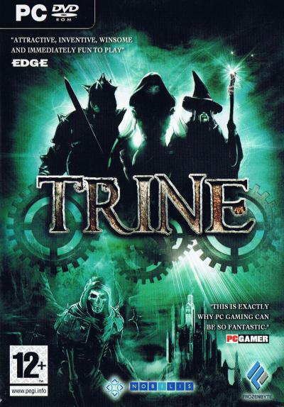 Trine