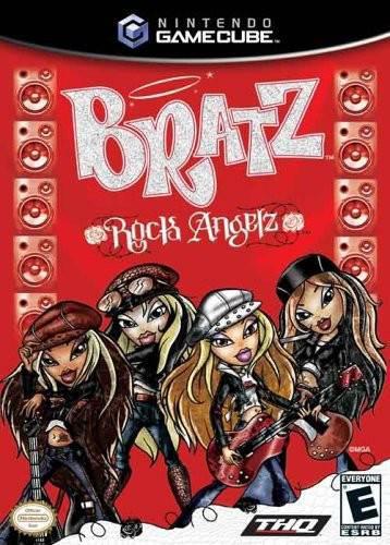 Screens Zimmer 2 angezeig: bratz ps2 Screens Zimmer 2 angezeig: bratz ps2