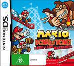 Mario vs. Donkey Kong: Mini-Land Mayhem