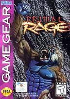 Primal Rage