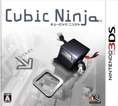 Cubic Ninja