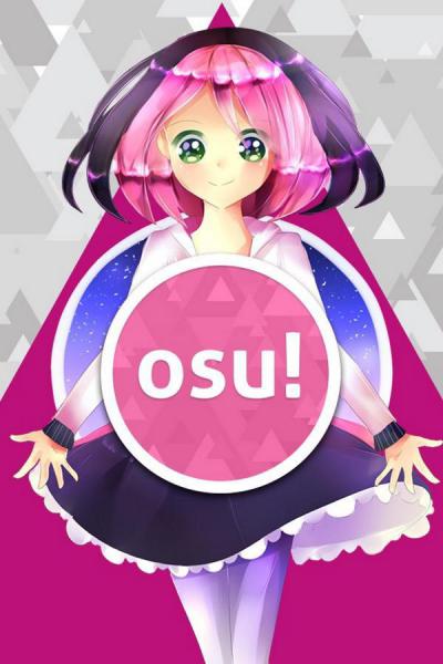 osu!