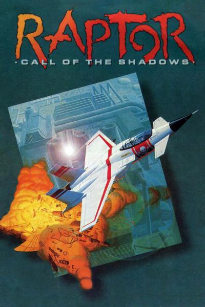 Raptor: Call of the Shadows 2010 Edition