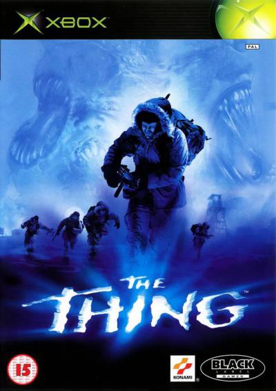 The Thing