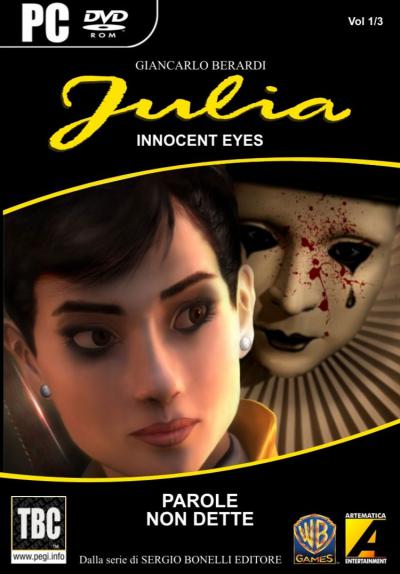Julia: Innocent Eyes. Parole non Dette