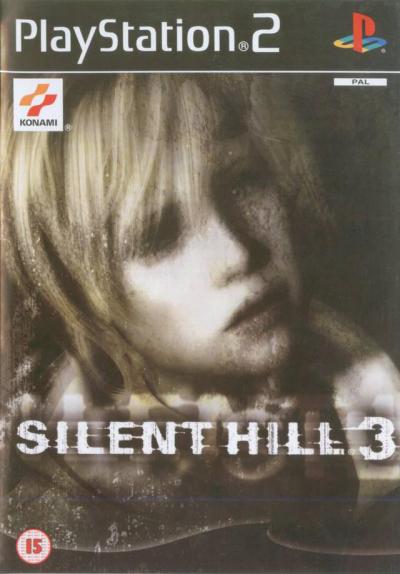 Silent Hill 3