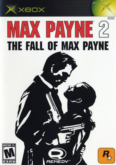 Max Payne 2: The Fall of Max Payne