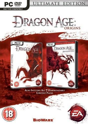 Dragon Age: Origins - Ultimate Edition