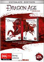 Dragon Age: Origins - Ultimate Edition