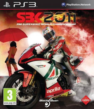 SBK Superbike World Championship 2011